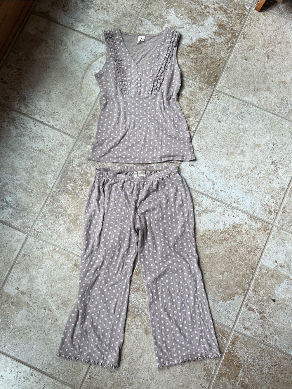 Y2K Pajamas